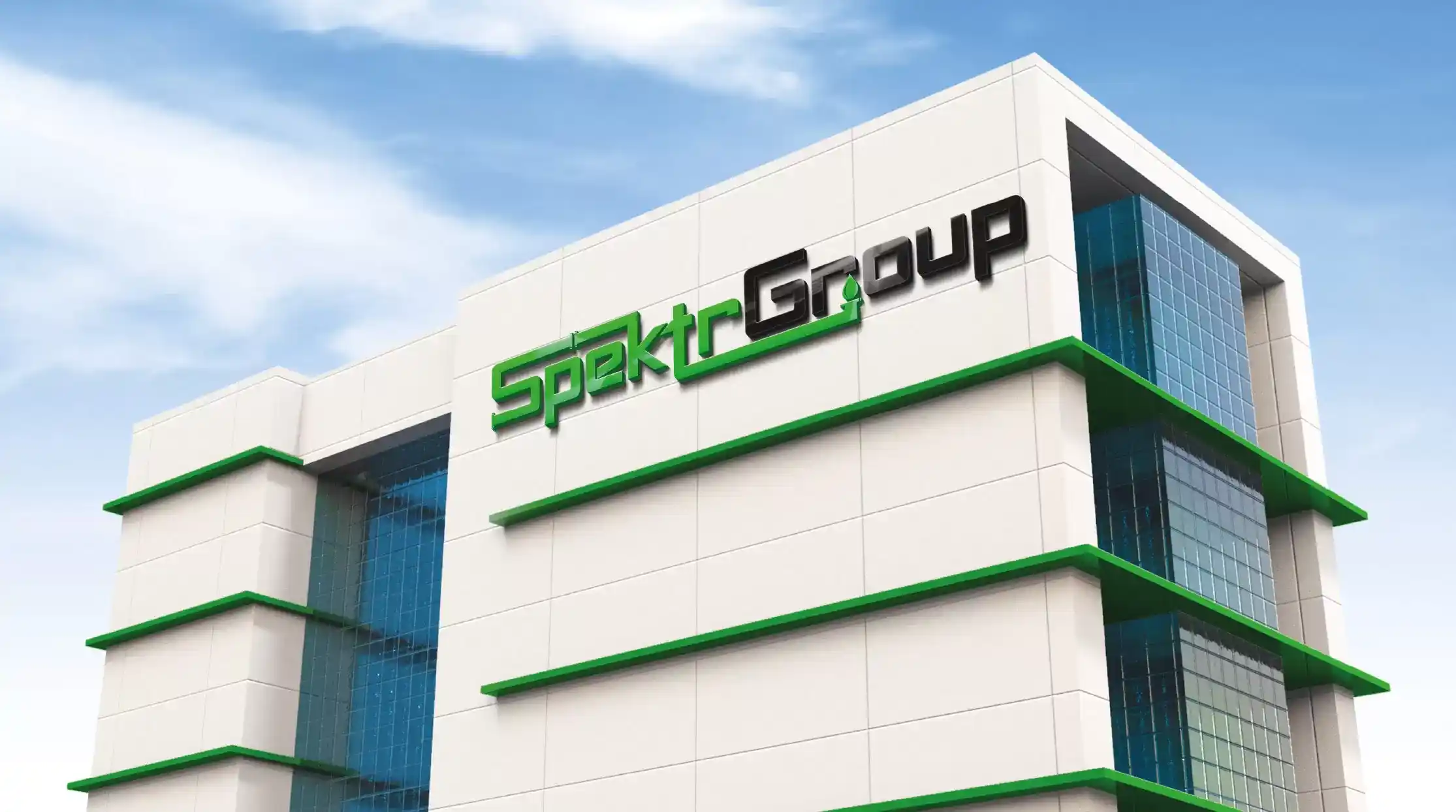 Logo Spektr Group