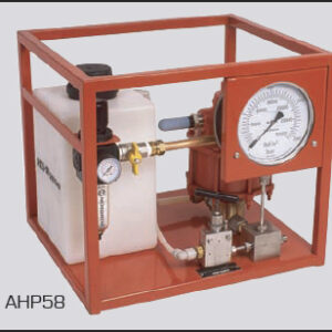 Pressure Test Pump AHP275