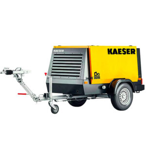 Air Compressor M-38