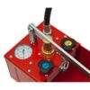 Pressure test pump "DUAL" by MGF - Image 2