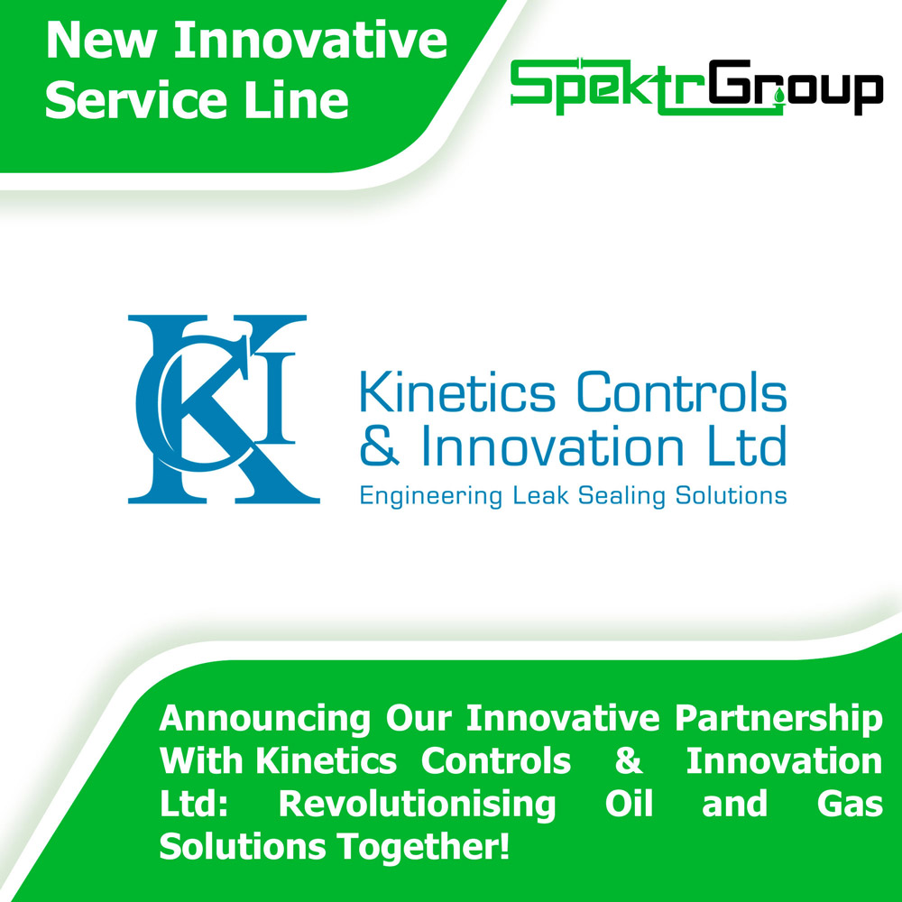 You are currently viewing Spektr Group and Kinetics Controls & Innovation Ltd. Join Forces in Azerbaijan’s Oil and Gas Industry