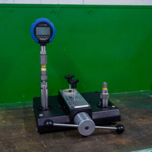 Dead Weight Tester