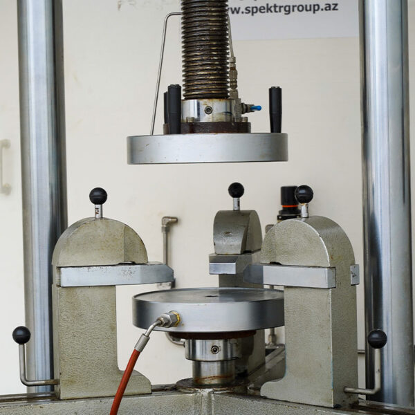 Mobile Valve Test and Repair Lab - 20 ft - Image 3